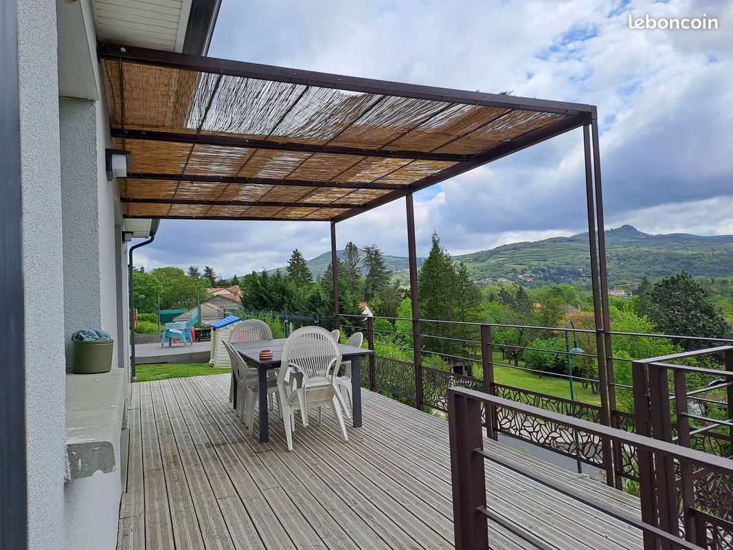 Maison 4 pièces 94 m² · à Coudes · 94 m² · 239 900 €