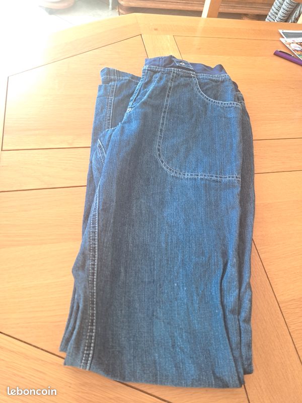 Pantalon homme (image 4)