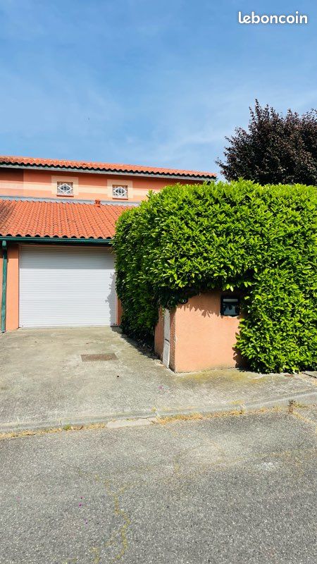 Maison 4 pièces 80 m² · à Castelginest · 80 m² · 1 200 €/mois