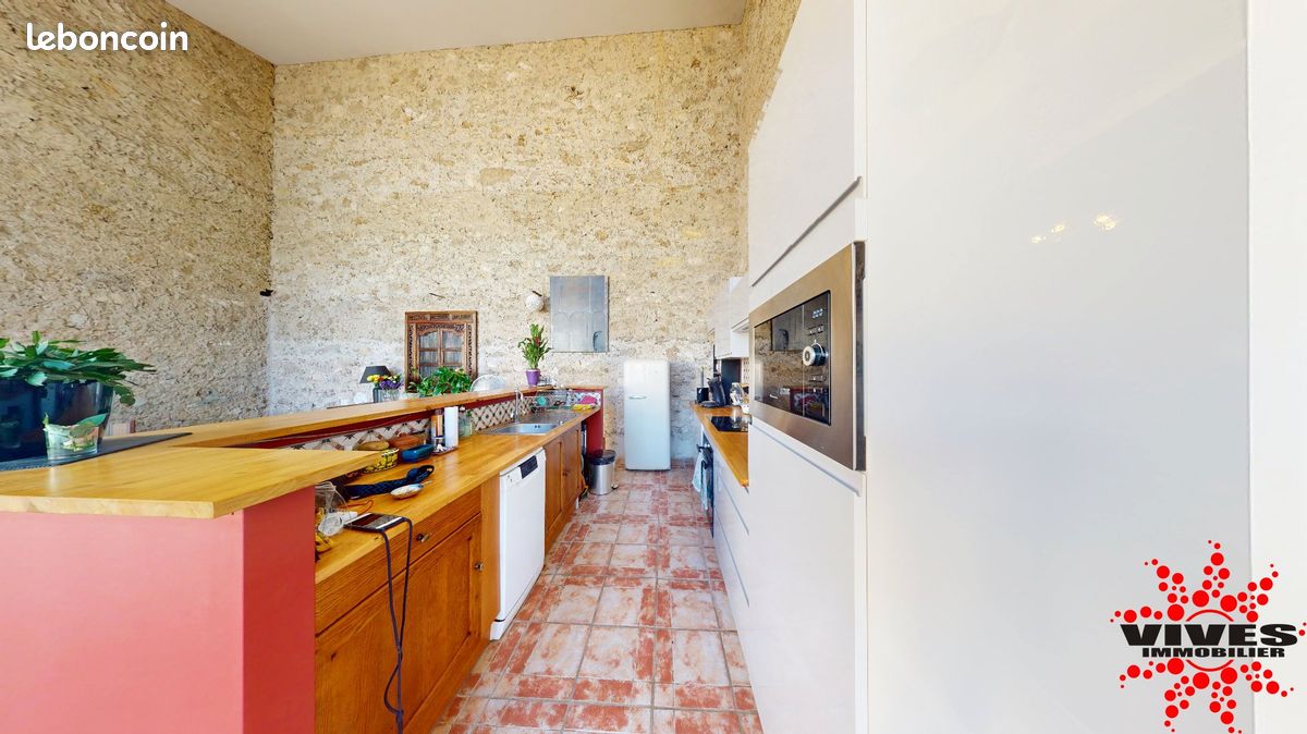 Maison 5 pièces 200 m² (image 2)