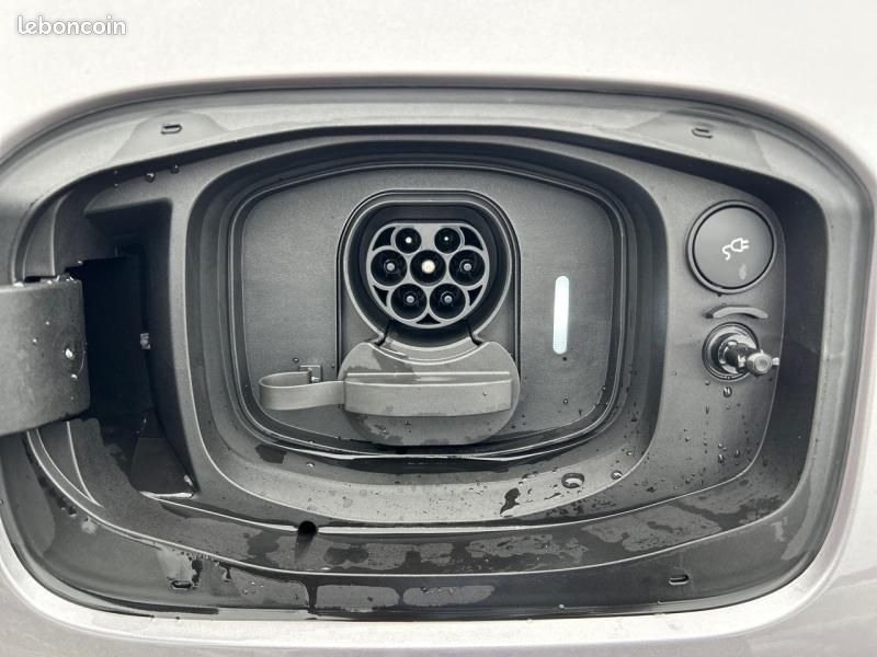 Volvo ES90 Single 333ch Ultra 2026 (image 18)