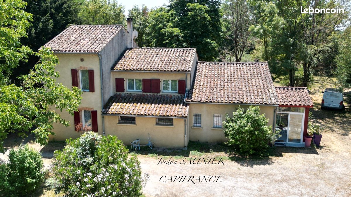 Maison 7 pièces 146 m² · à Garrevaques · 146 m² · 255 000 €