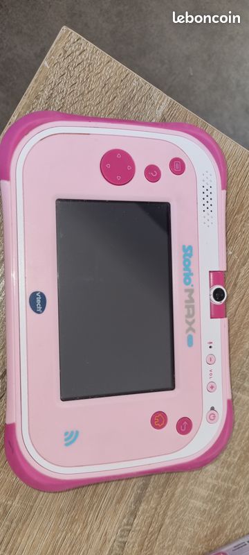 Tablette éducative storiomax (image 2)