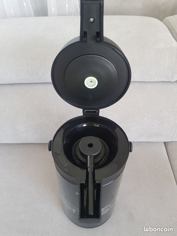 Pichet Thermocafé de la marque Thermos1L9 (image 3)