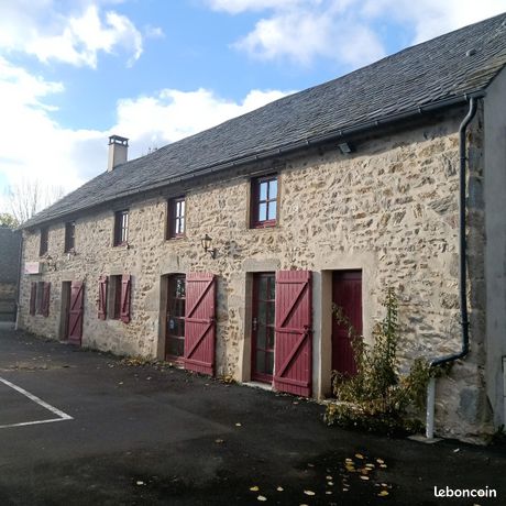 Maison 4 pièces 170 m²