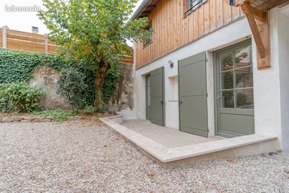 Appartement 2 pièces 35 m² · à Villandraut · 35 m² · 99 900 €