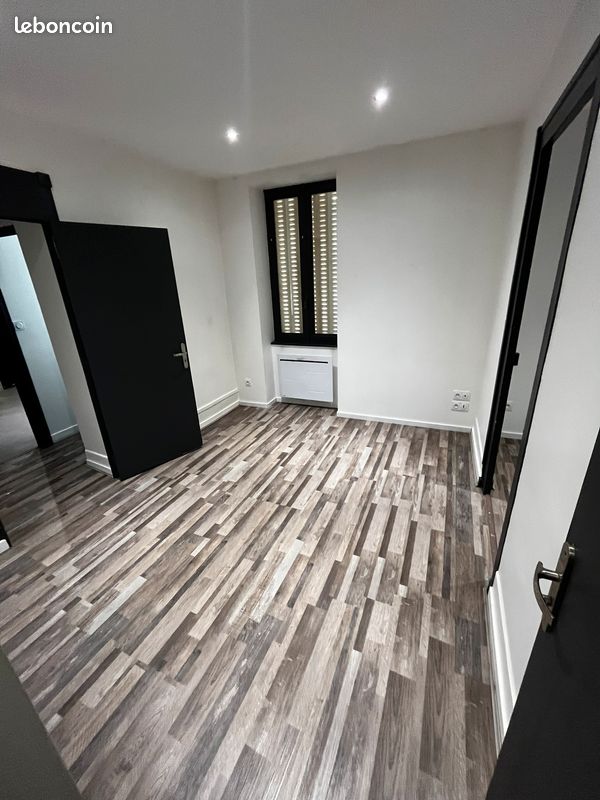 Appartement 2 pièces 40 m² · à Ambérieu-en-Bugey · 40 m² · 500 €/mois