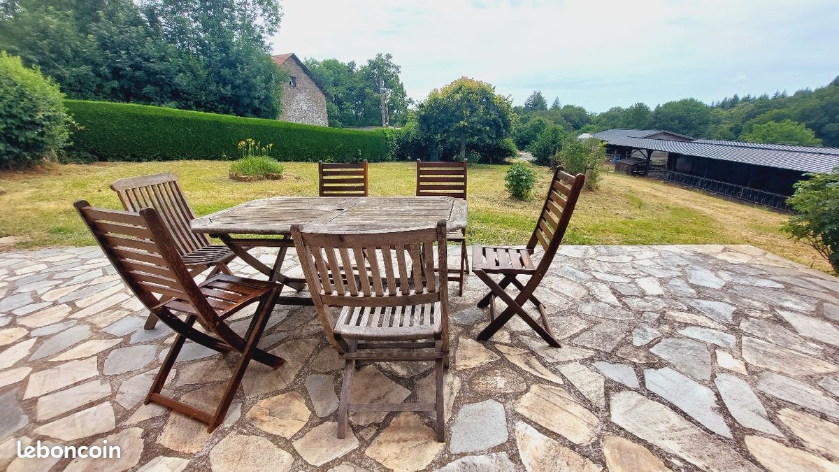 Location gîte haute Corrèze (image 9)