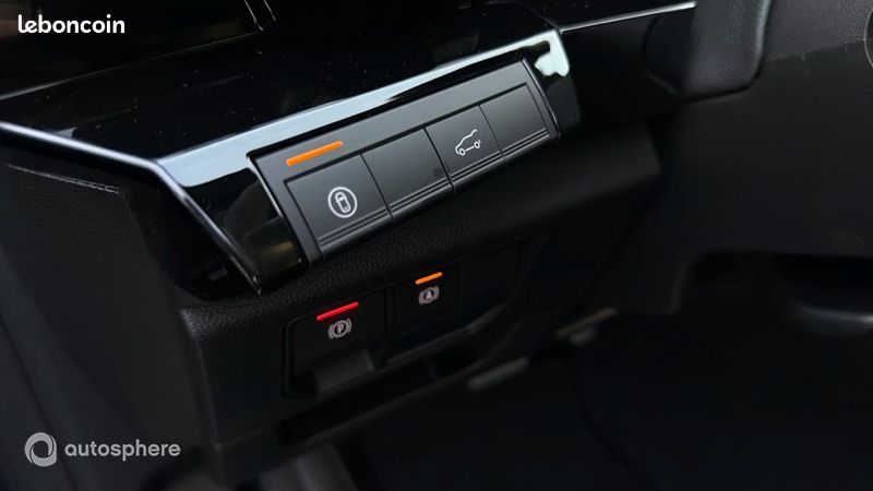 Renault Rafale 1.2 E-Tech full hybrid 200ch esprit Alpine - 25 (image 43)