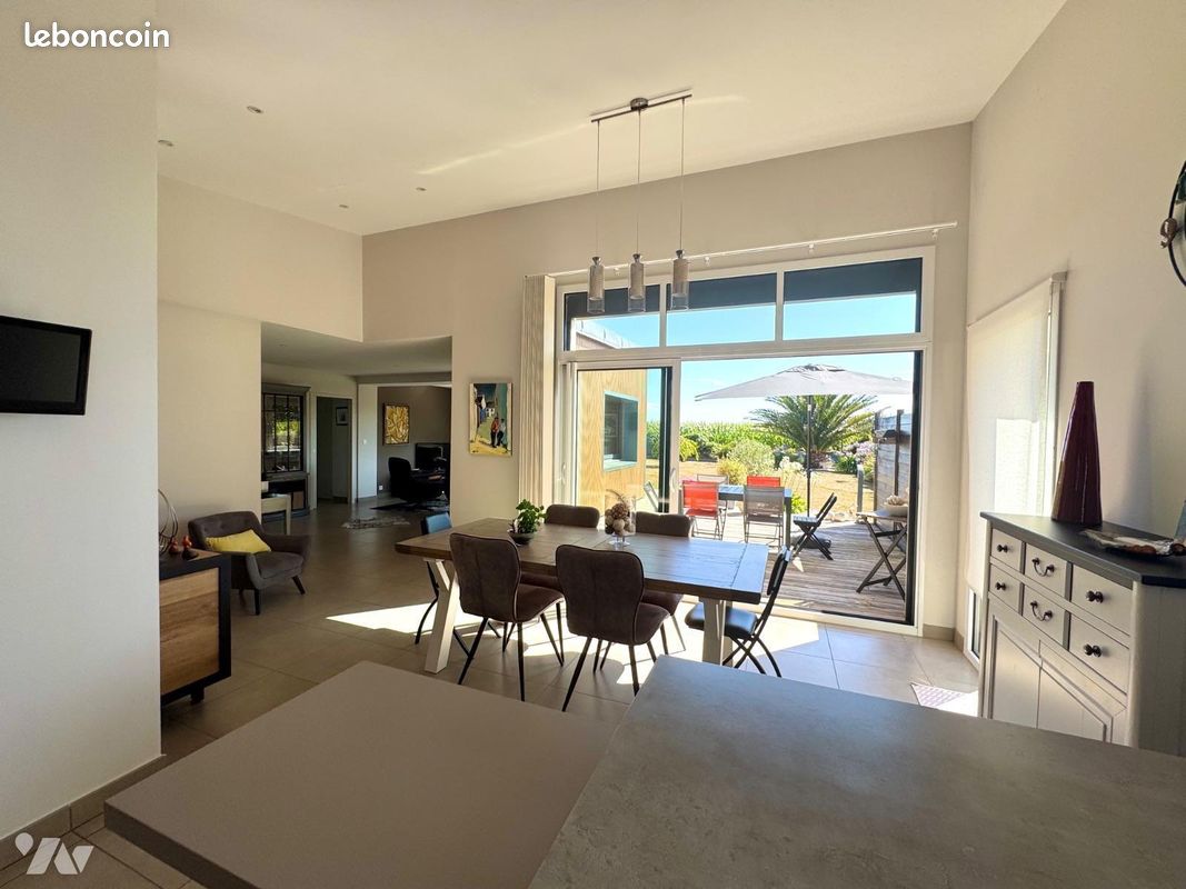Maison 5 pièces 120 m² · à Landéda · 120 m² · 446 800 €