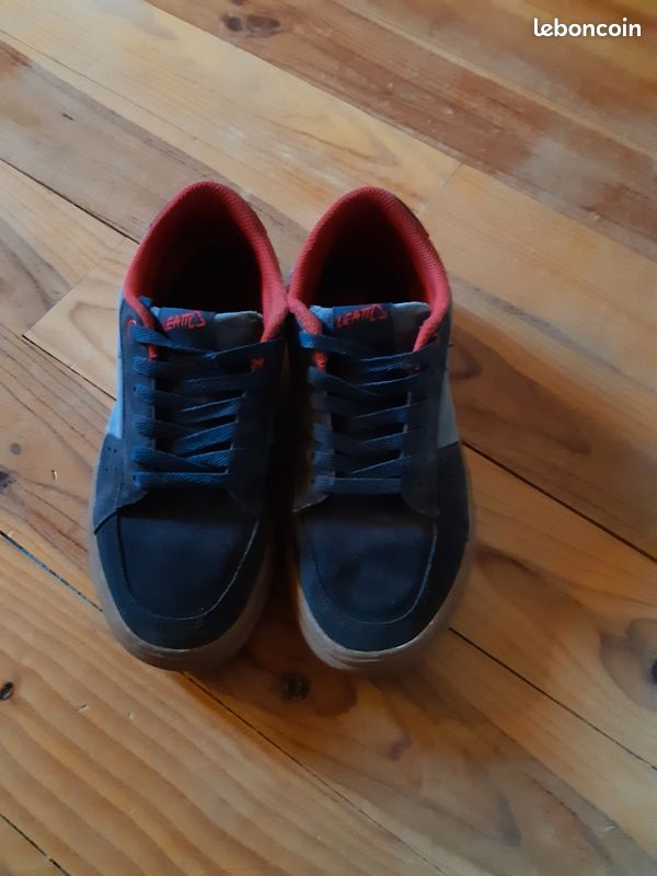 Chaussures de vtt leatt (image 1)