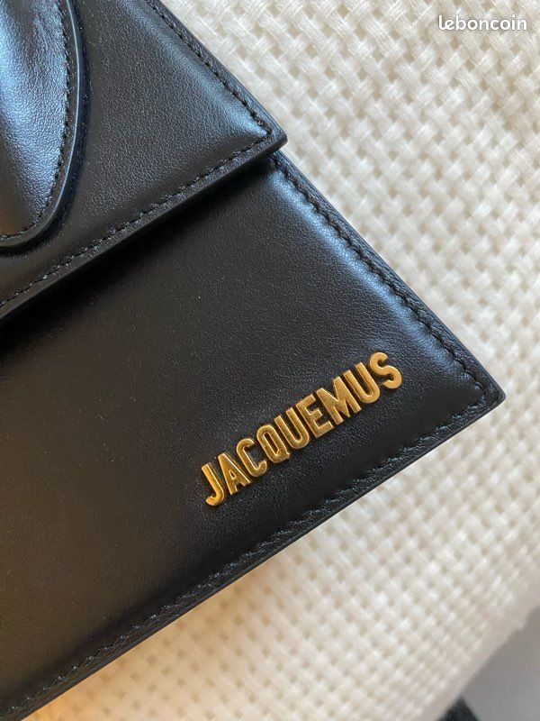 Sac Jacquemus le grand chiquito (image 3)