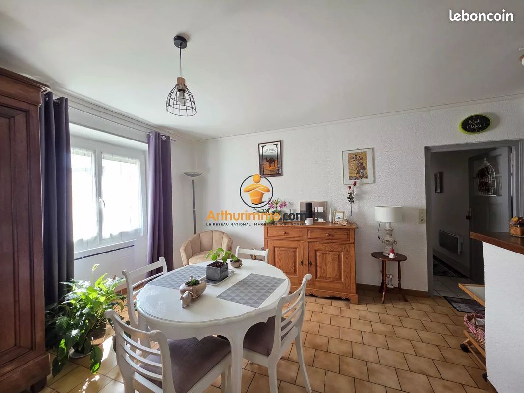 Maison 8 pièces 144 m² · à Tarbes · 144 m² · 160 000 €