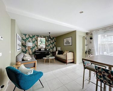 Maison 395 000 € - 100 m²