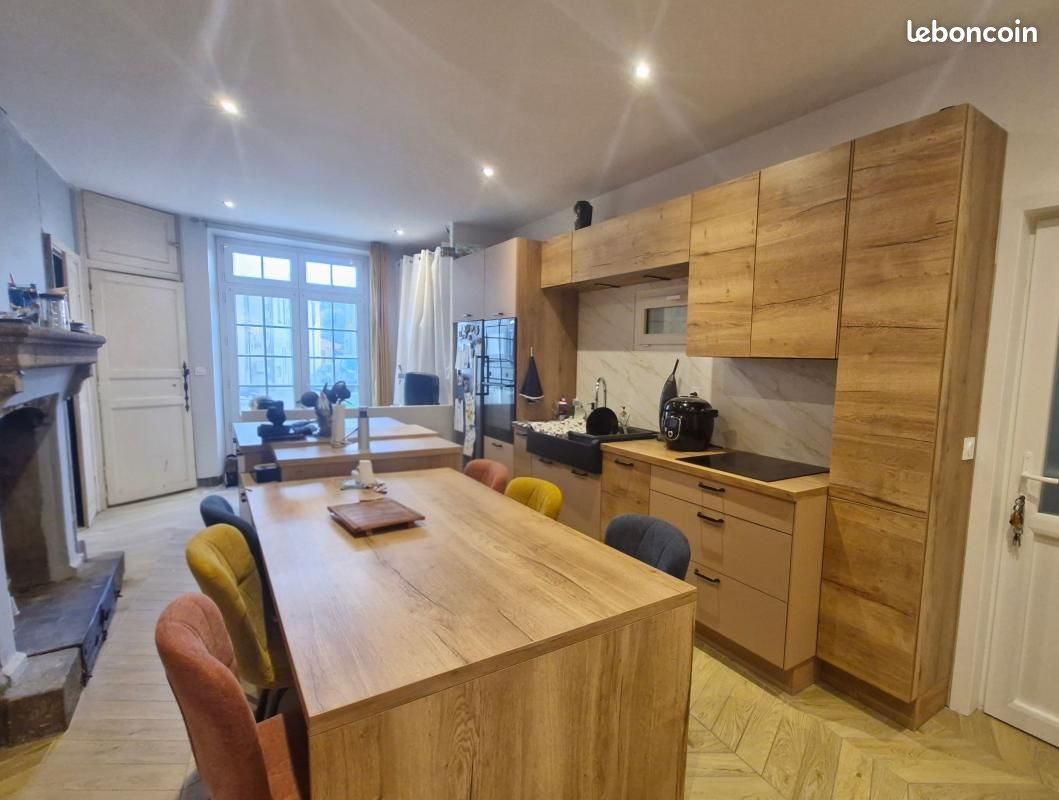 Maison 4 pièces 108 m² · à Rocheservière · 108 m² · 212 000 €