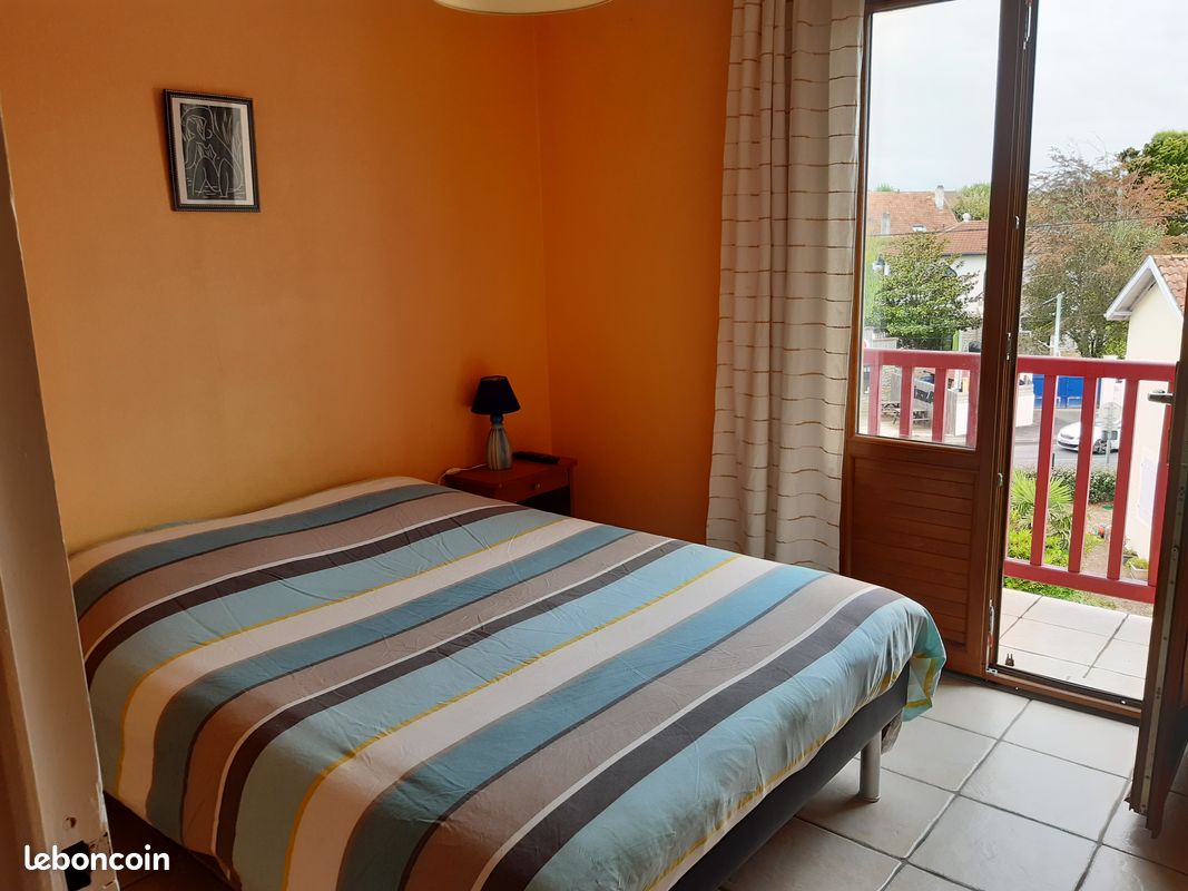 Appartement a louer anglet - 2 pièce(s) - 41 m2 - Surfyn