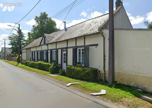 Maison 6 pièces 123 m²