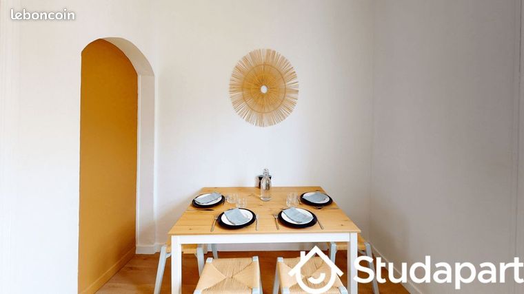 Appartement a louer paris-8e-arrondissement - 1 pièce(s) - 11 m2 - Surfyn