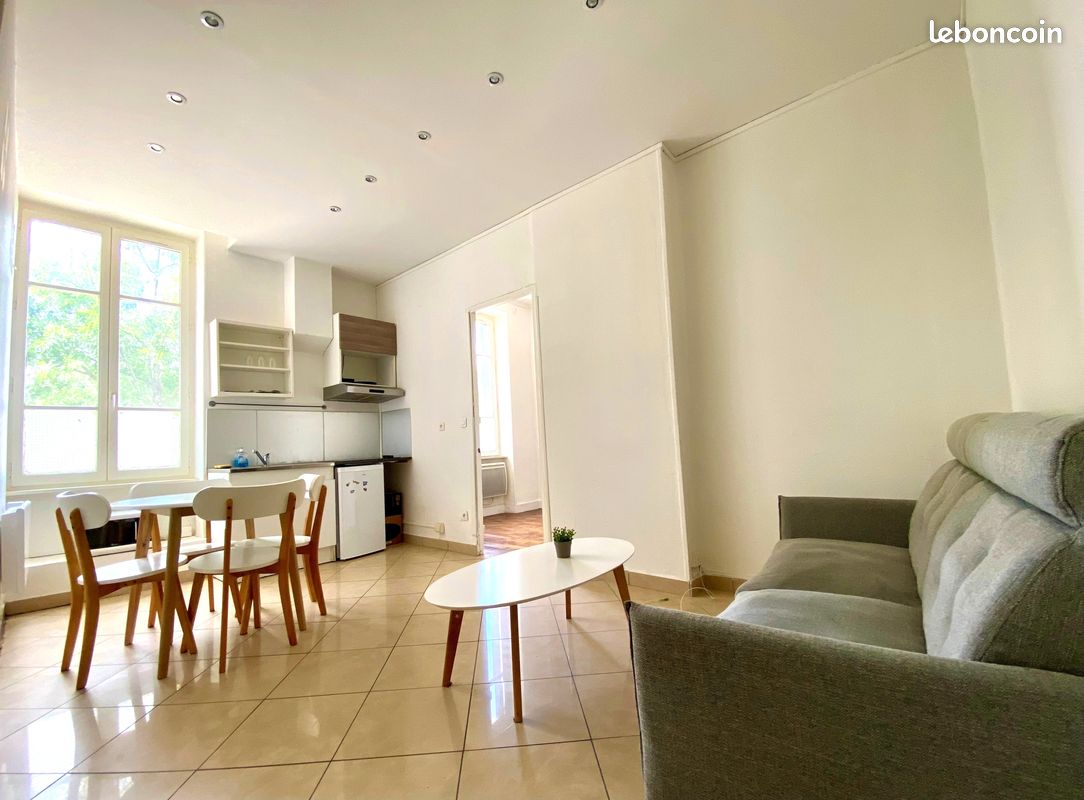 Appartement 2 pièces 35 m² · à Lyon · 35 m² · 149 000 €