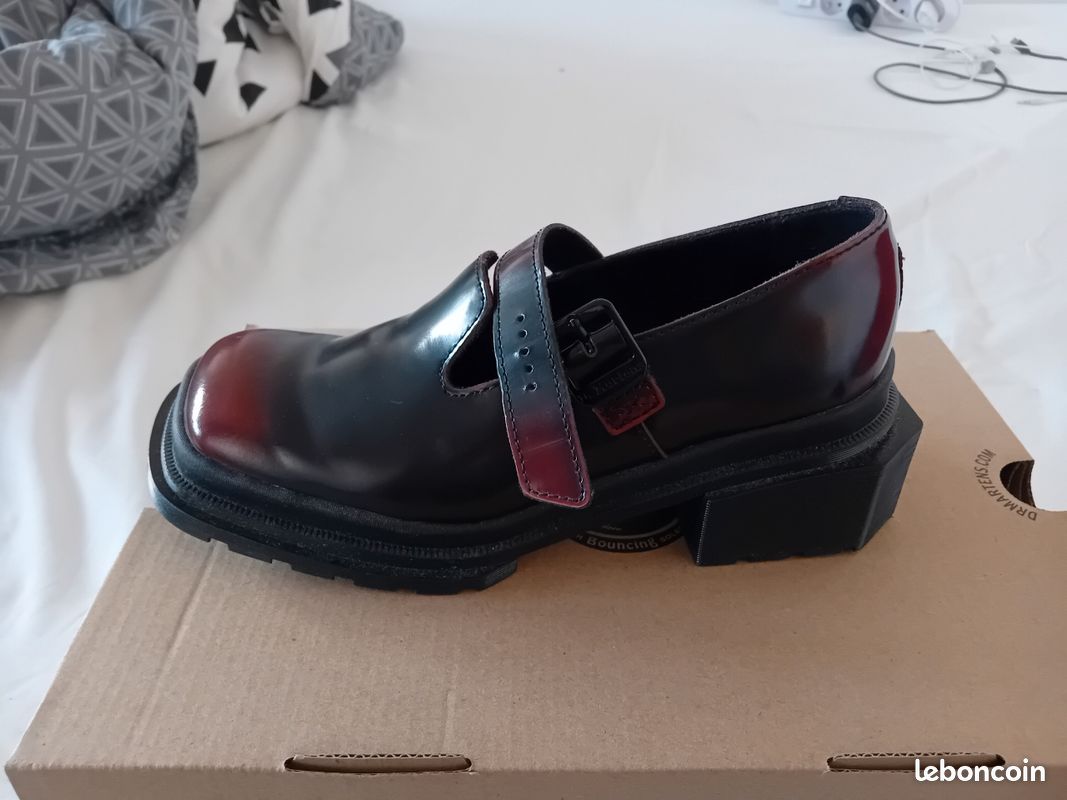 Chaussure doc (image 2)