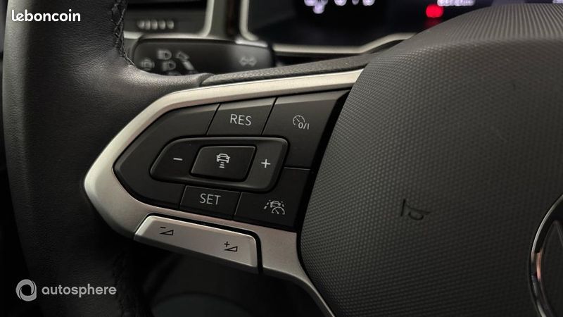Volkswagen Polo 1.0 TSI 95ch Style (image 27)