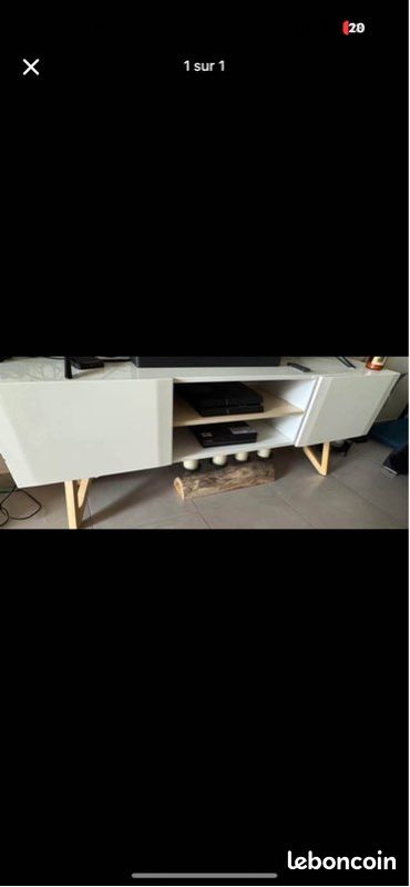 Meuble tv (image 1)