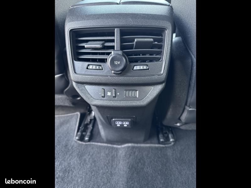 Peugeot 5008 1.6 PureTech 180ch S&S GT EAT8 (image 12)
