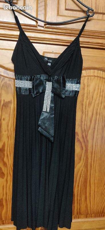 Robe de soirée (image 1)