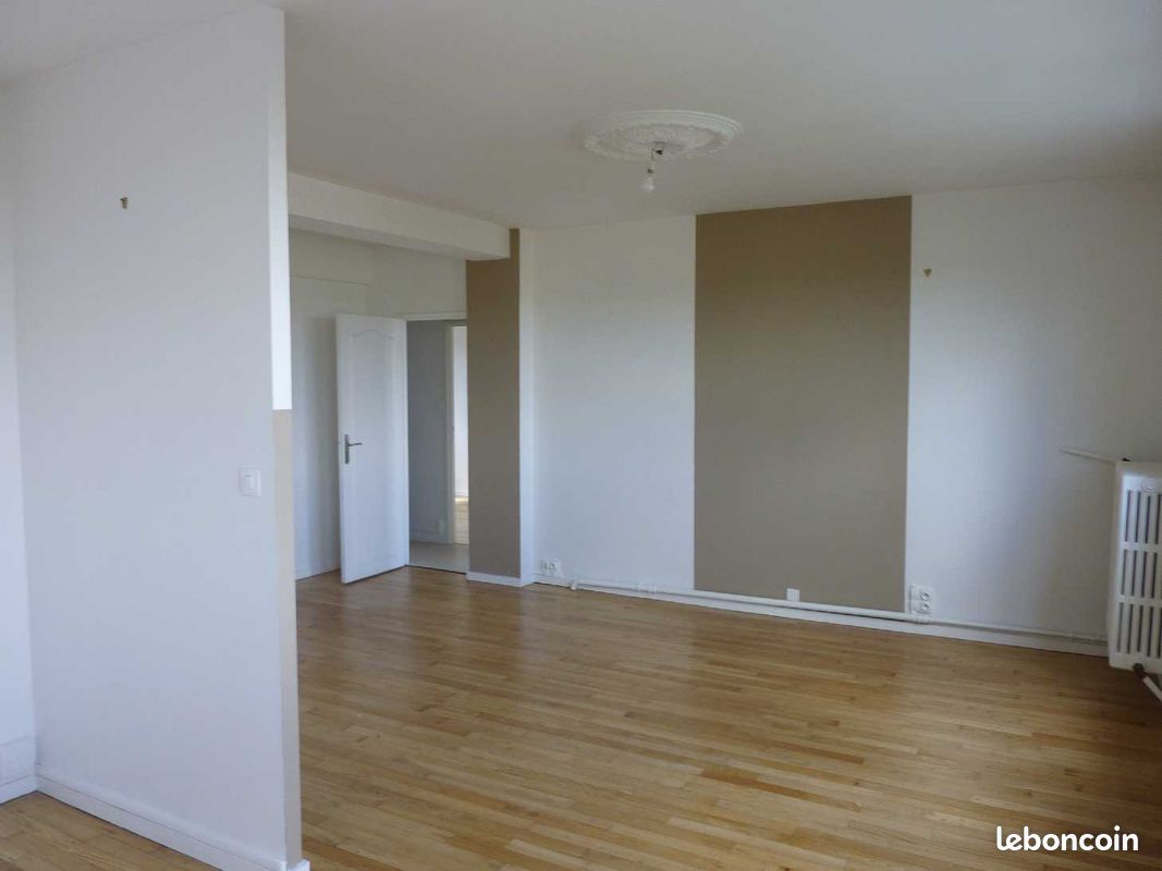 Appartement 3 pièces 65 m² · à Poitiers · 65 m² · 660 €/mois
