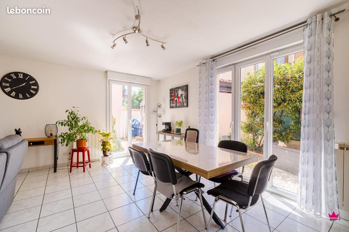 Maison 5 pièces 90 m² · à Villeurbanne · 90 m² · 299 000 €