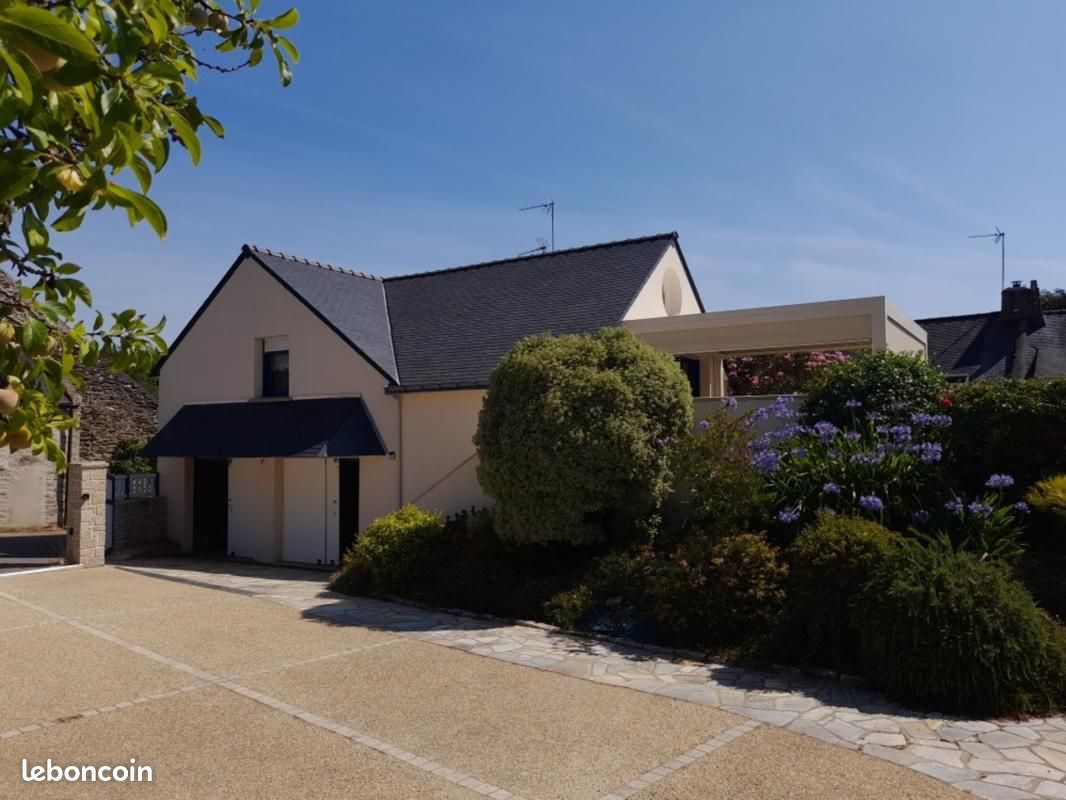 Maison 4 pièces 85 m² · à Sarzeau · 85 m² · 437 500 €