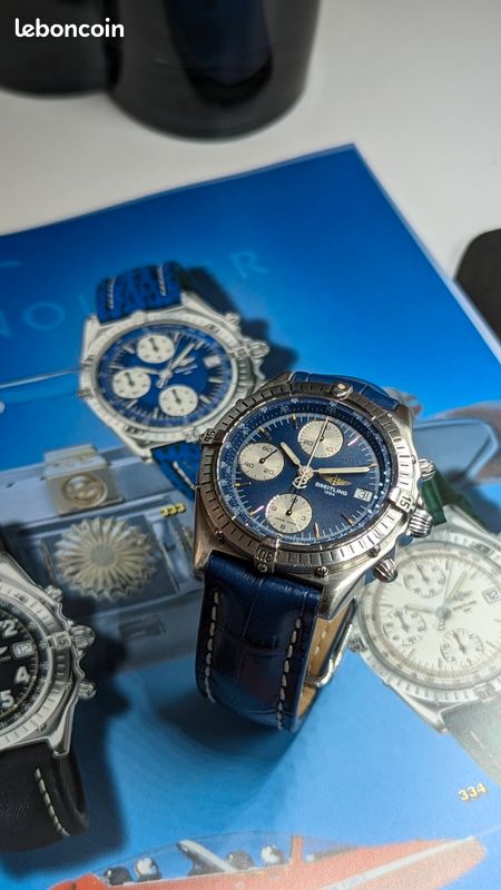 BREITLING Chronomat (image 1)