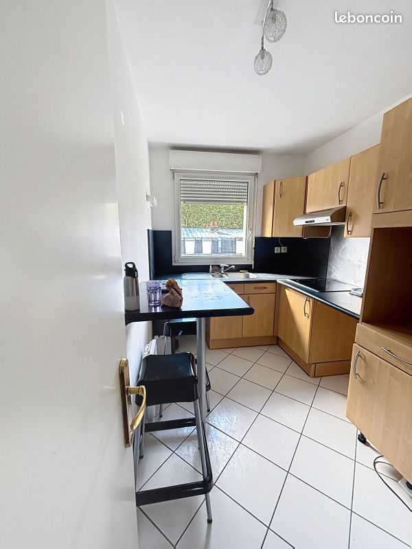 Appartement 2 pièces 49 m² · à Lille · 49 m² · 967 €/mois