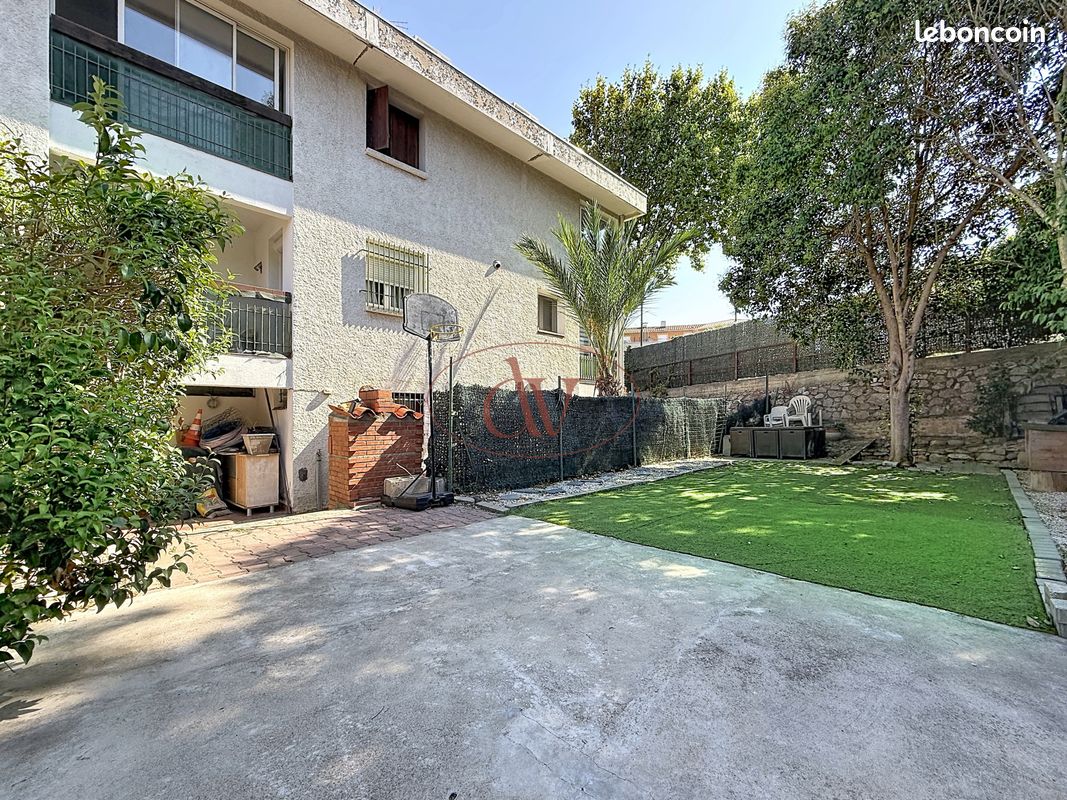 Appartement 4 pièces 101 m² · à Perpignan · 101 m² · 169 000 €