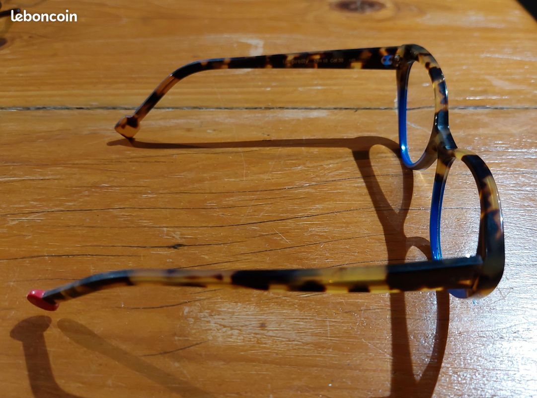 Lunettes Sabine Be (image 3)
