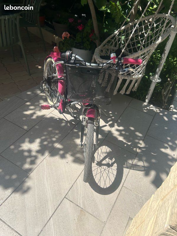 Vélo enfant (image 1)