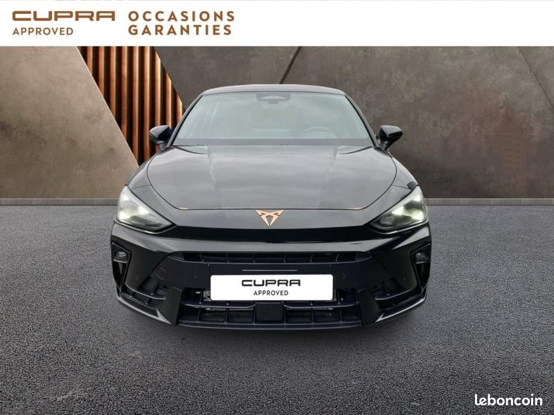 Cupra Leon 1.5 eTSI Hybrid 150ch V DSG7 (image 10)