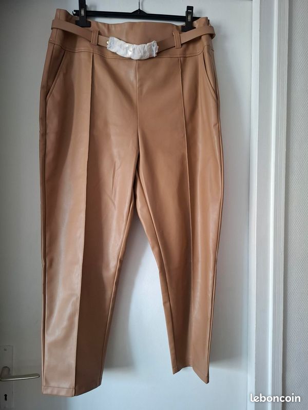 Pantalon River Island (image 7)