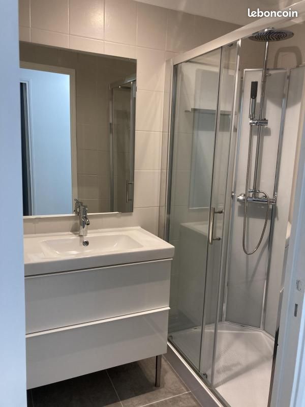 Appartement 4 pièces 70 m² · à Marseille · 70 m² · 1 120 €