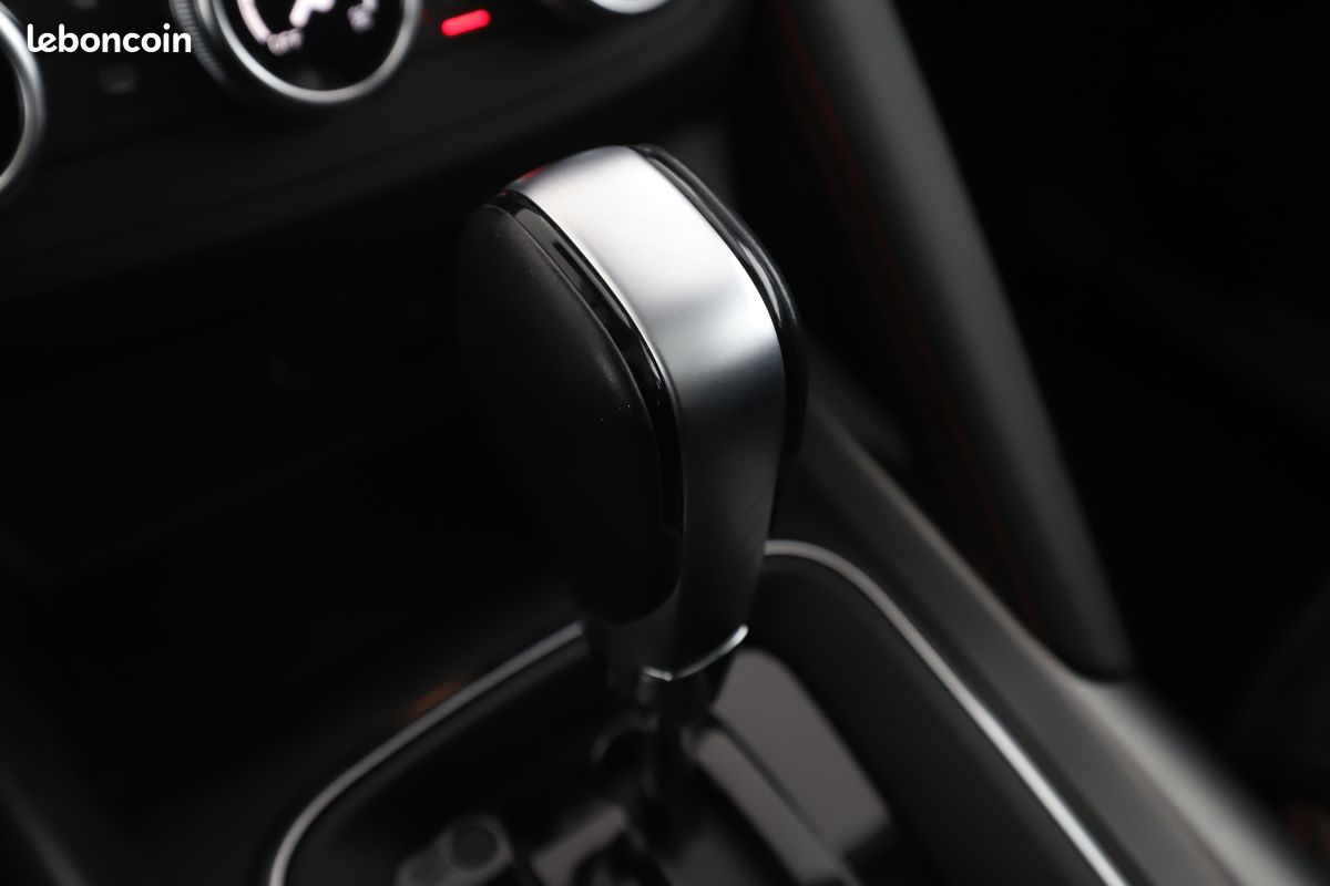 Renault Kadjar 1.3 TCe SL Black Edition EDC 160 ch (image 29)