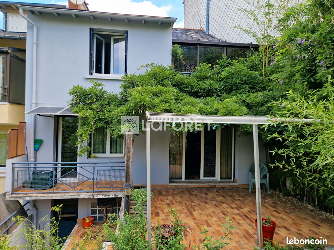 Maison 6 pièces 125 m² · à Rodez · 125 m² · 230 000 €