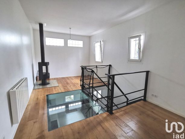 Appartement a vendre  - 4 pièce(s) - 106 m2 - Surfyn
