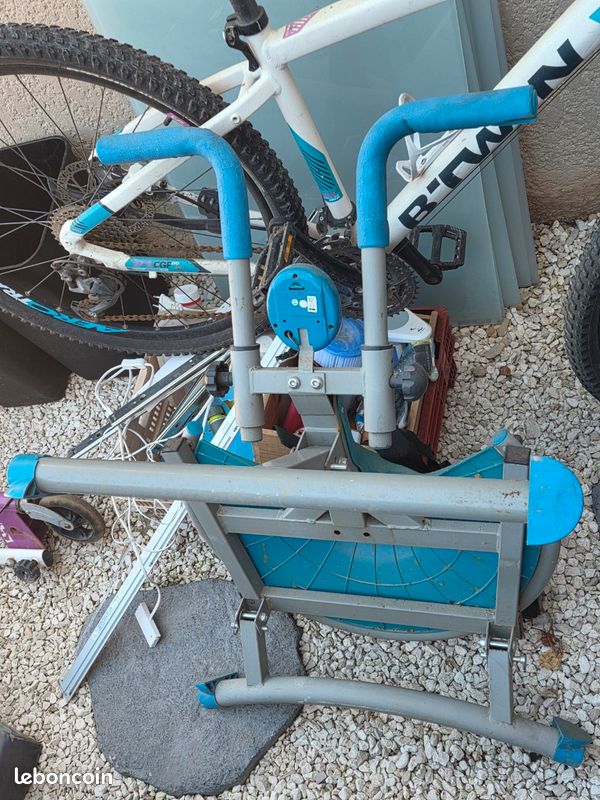 Appareil abdo fessier pierre twister (image 4)