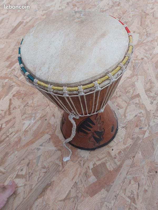 Djembé (image 2)