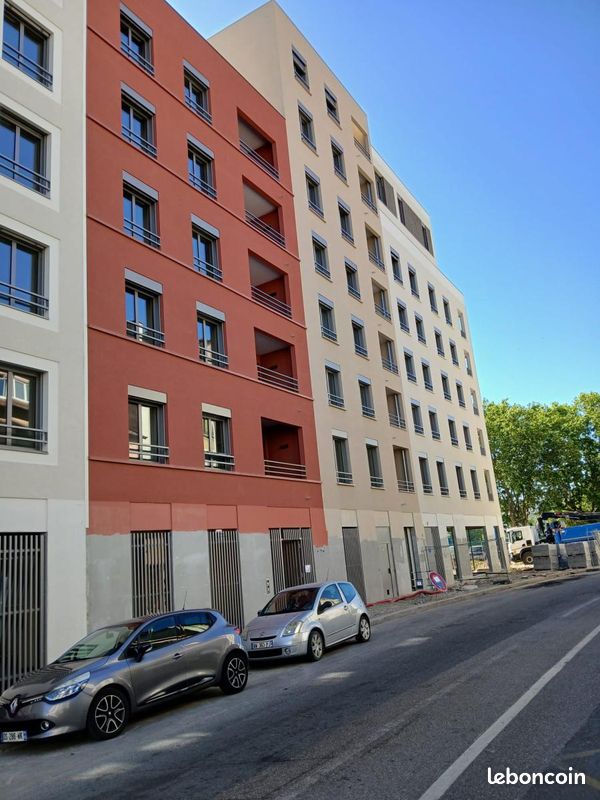 Appartement 5 pièces 88 m² · à Lyon · 88 m² · 1 449 €
