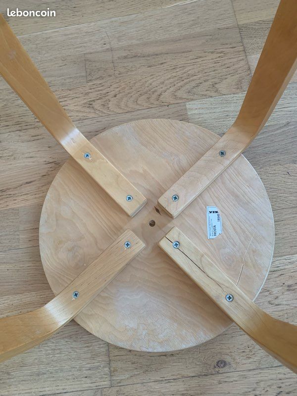 Tabouret ikea FROSTA (image 3)