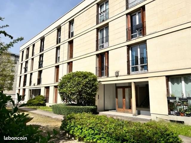 Appartement 3 pièces 60 m² · à Argenteuil · 60 m² · 169 500 €