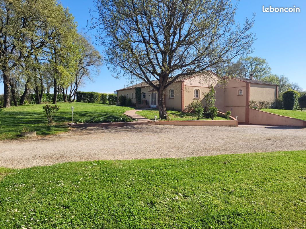Maison 6 pièces 160 m² · à Grenade · 160 m² · 560 000 €