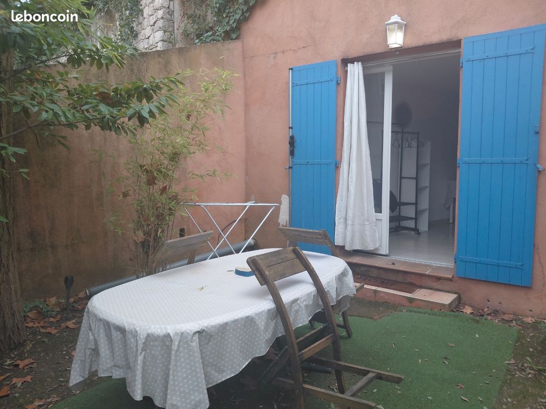 Appartement 1 pièce 16 m² · à Aix-en-Provence · 16 m² · 699 €/mois