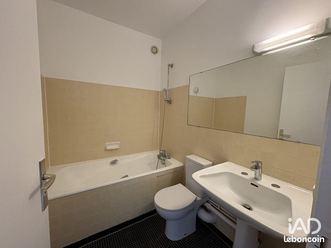 Appartement a louer puteaux - 1 pièce(s) - 30 m2 - Surfyn